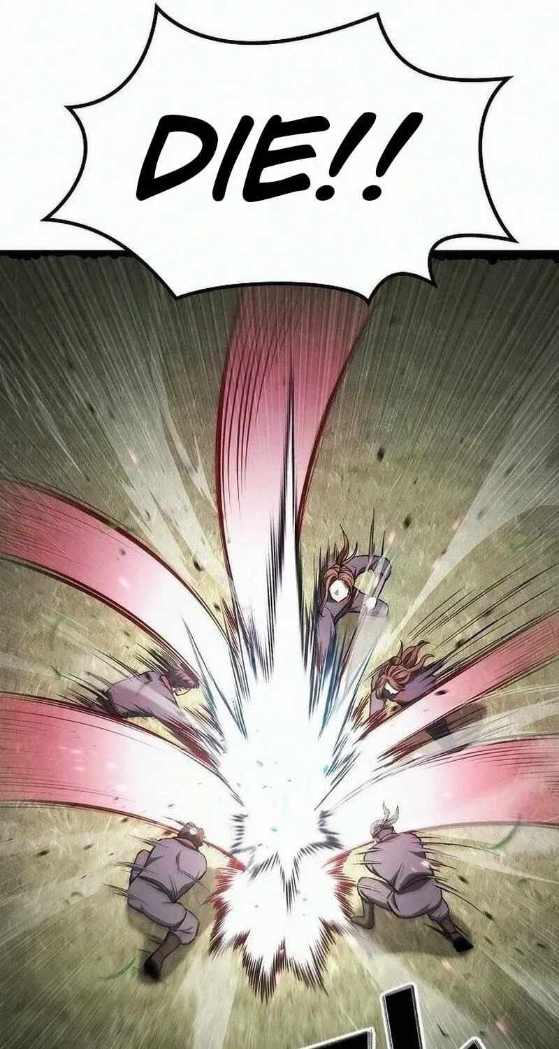 So？ Did Someone Force You to Become the Heavenly Demon？ Chapter 56 page 31