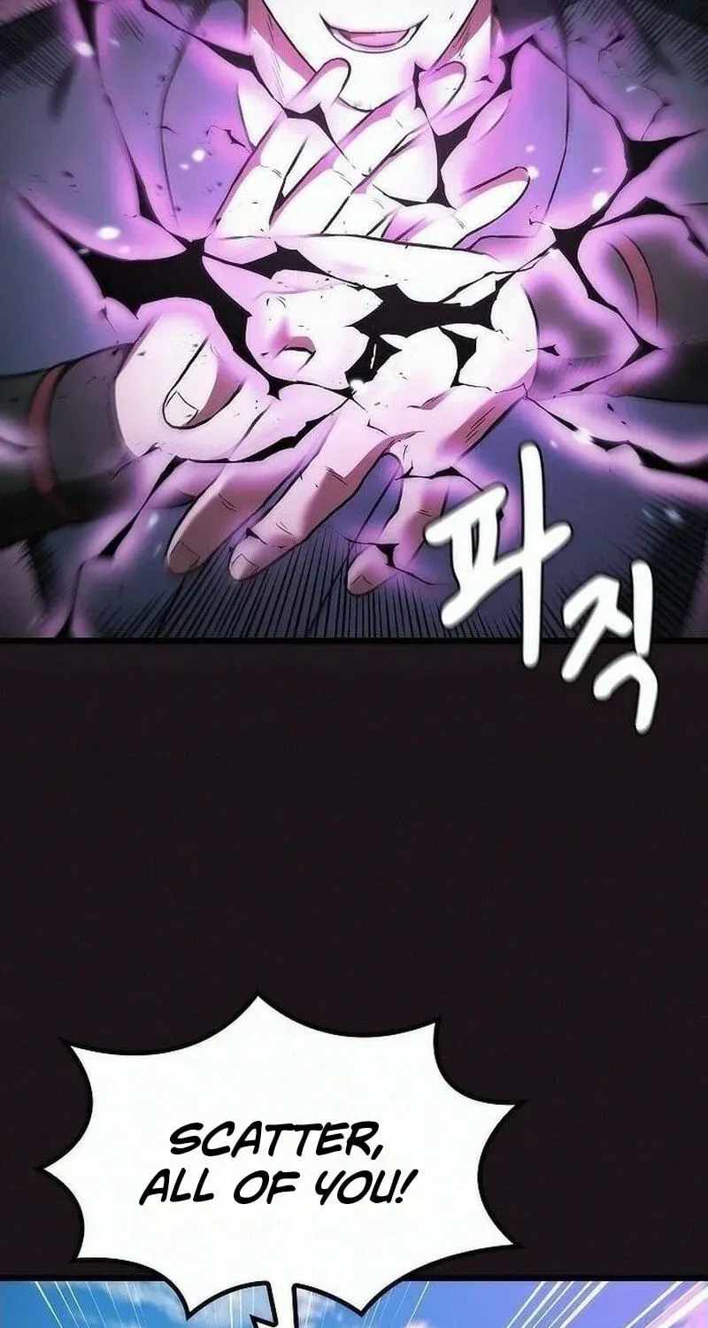 So？ Did Someone Force You to Become the Heavenly Demon？ Chapter 56 page 37