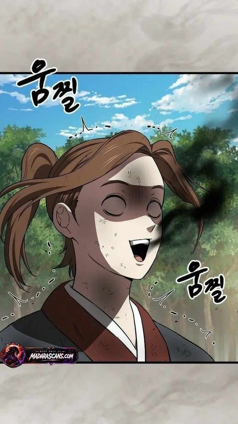 So？ Did Someone Force You to Become the Heavenly Demon？ Chapter 56 page 57