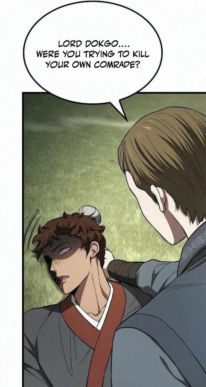 So？ Did Someone Force You to Become the Heavenly Demon？ Chapter 56 page 85