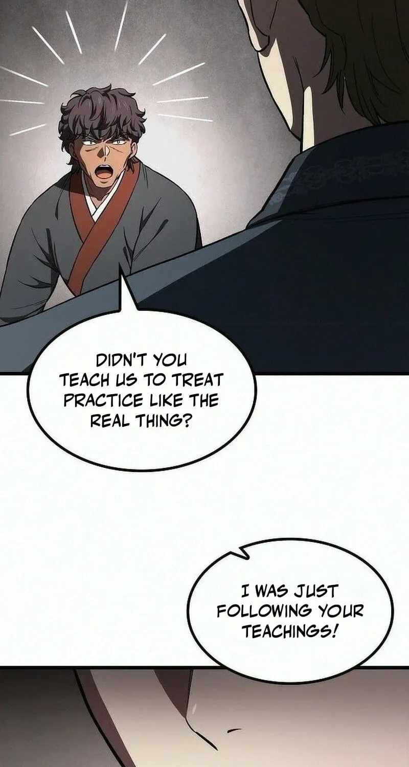 So？ Did Someone Force You to Become the Heavenly Demon？ Chapter 56 page 91