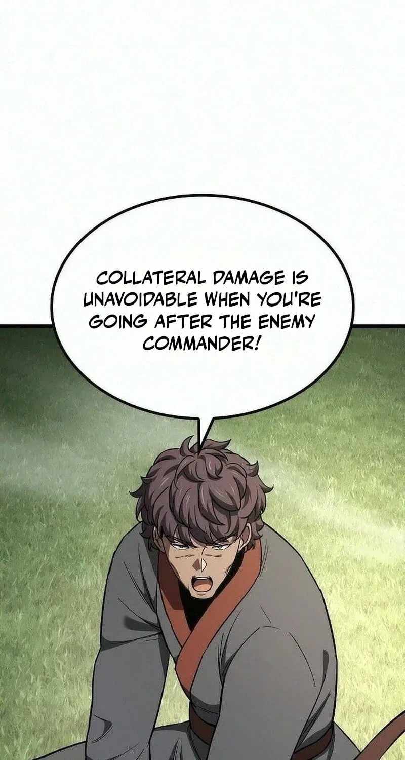 So？ Did Someone Force You to Become the Heavenly Demon？ Chapter 56 page 87