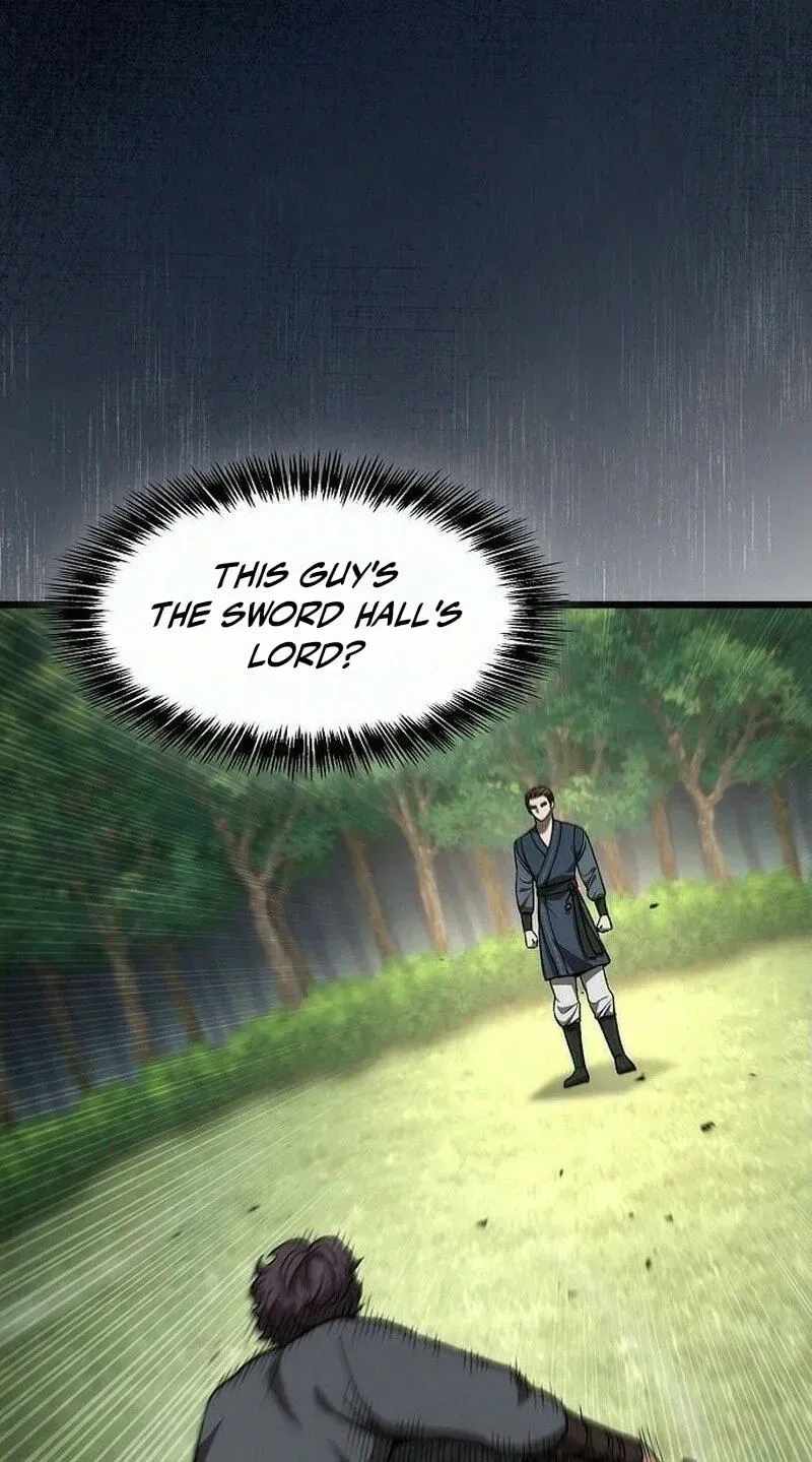 So？ Did Someone Force You to Become the Heavenly Demon？ Chapter 56 page 96