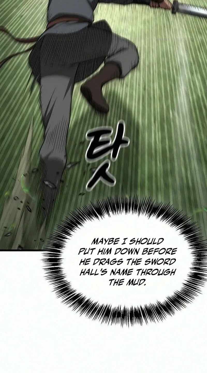 So？ Did Someone Force You to Become the Heavenly Demon？ Chapter 56 page 97