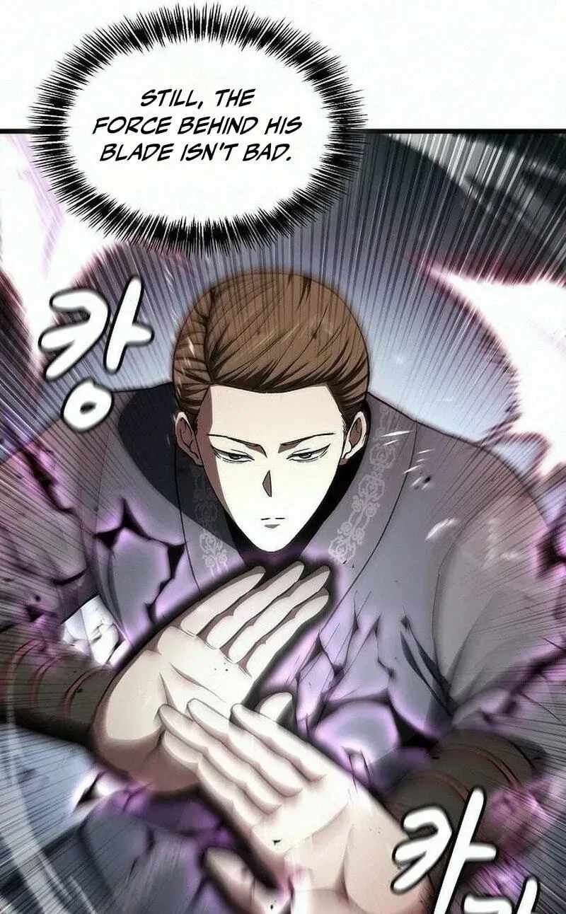 So？ Did Someone Force You to Become the Heavenly Demon？ Chapter 56 page 100