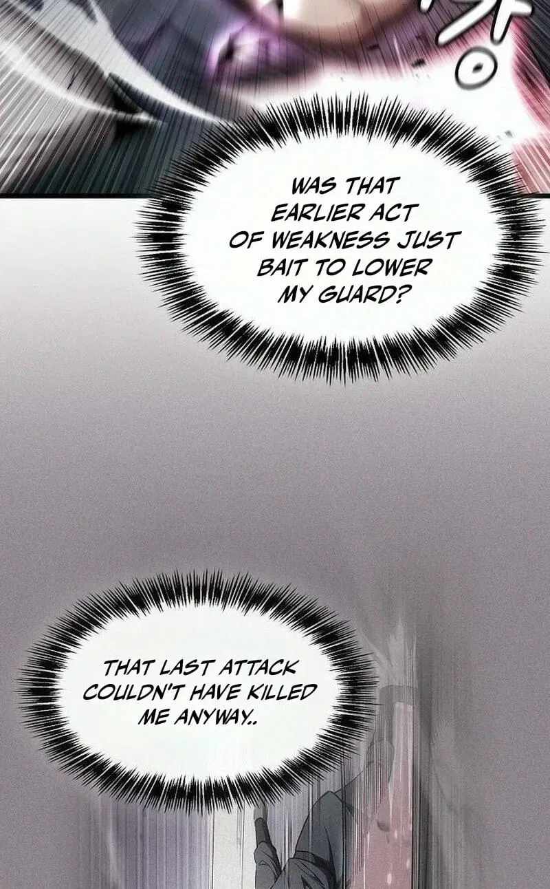 So？ Did Someone Force You to Become the Heavenly Demon？ Chapter 56 page 101