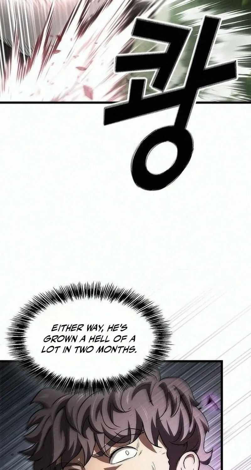 So？ Did Someone Force You to Become the Heavenly Demon？ Chapter 56 page 107