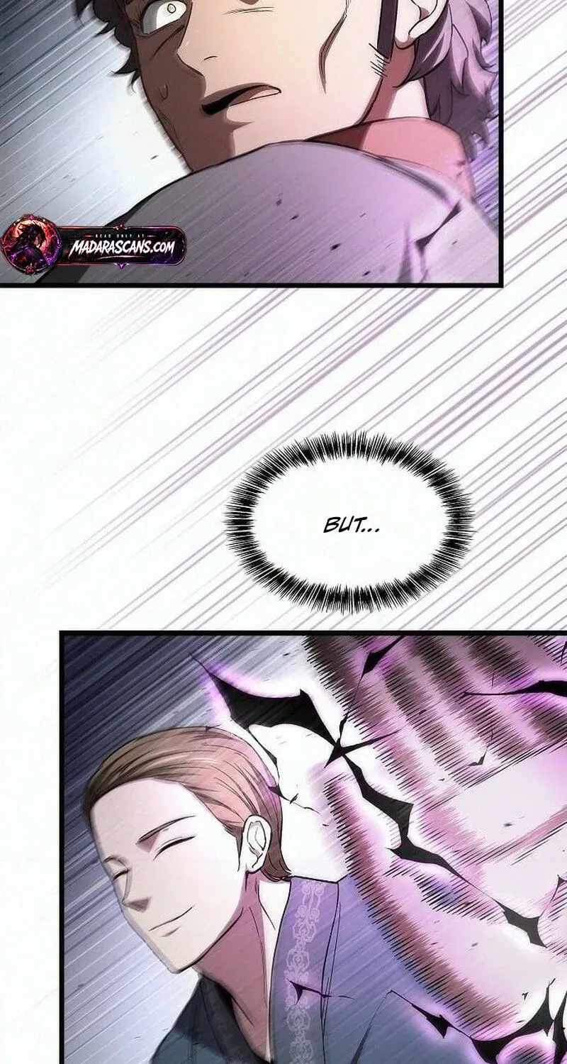 So？ Did Someone Force You to Become the Heavenly Demon？ Chapter 56 page 109