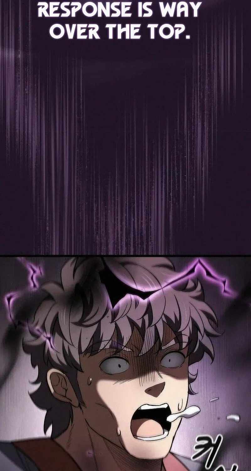 So？ Did Someone Force You to Become the Heavenly Demon？ Chapter 56 page 115