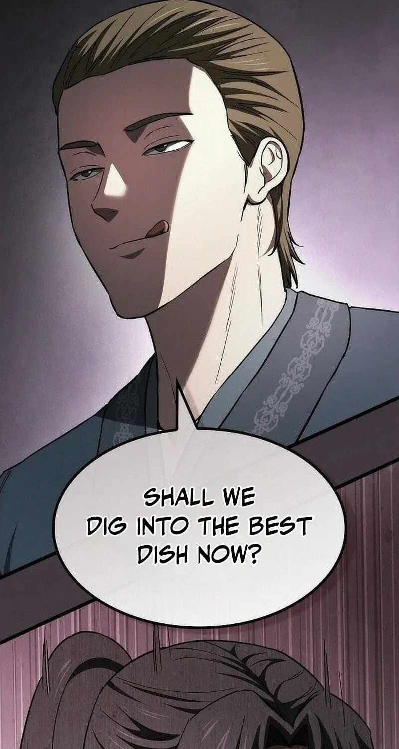 So？ Did Someone Force You to Become the Heavenly Demon？ Chapter 56 page 123