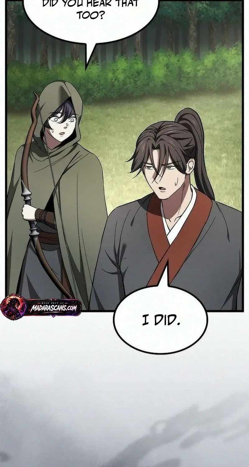 So？ Did Someone Force You to Become the Heavenly Demon？ Chapter 56 page 127