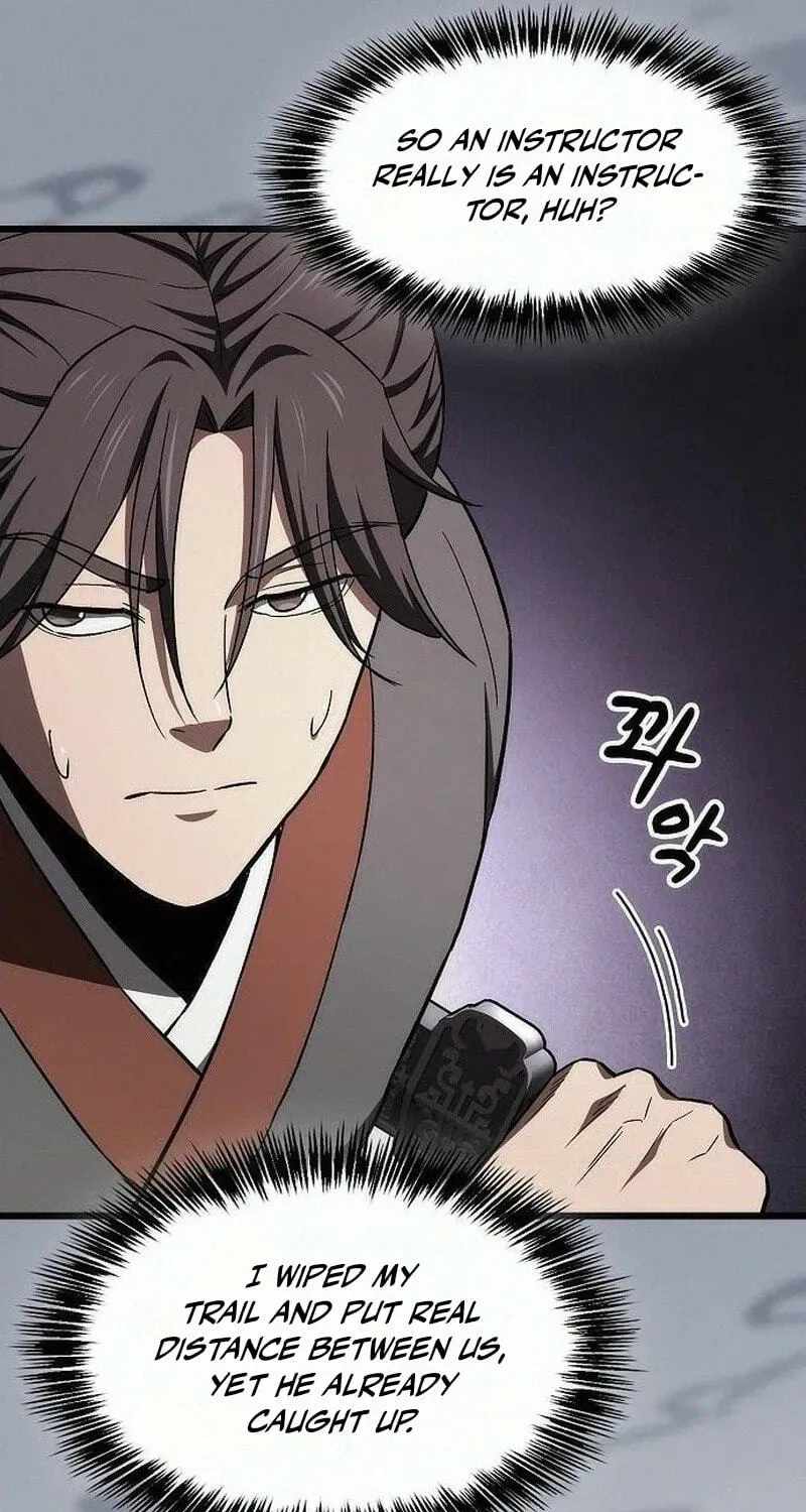 So？ Did Someone Force You to Become the Heavenly Demon？ Chapter 56 page 133