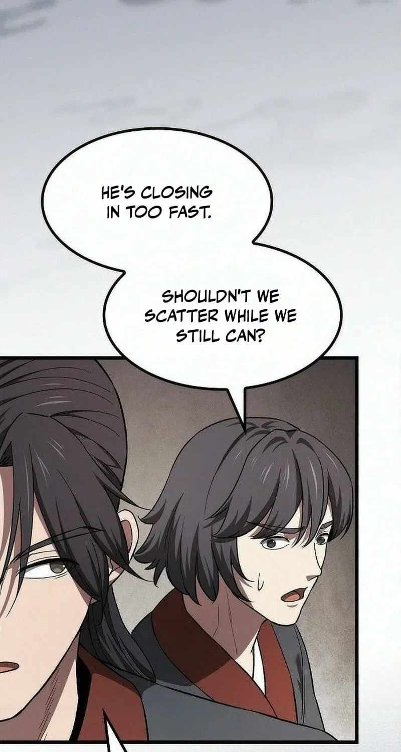 So？ Did Someone Force You to Become the Heavenly Demon？ Chapter 56 page 135
