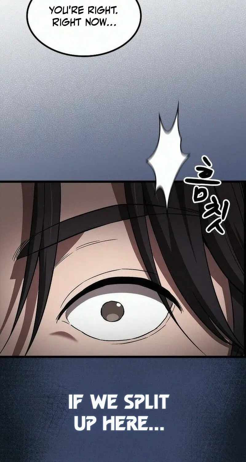 So？ Did Someone Force You to Become the Heavenly Demon？ Chapter 56 page 137