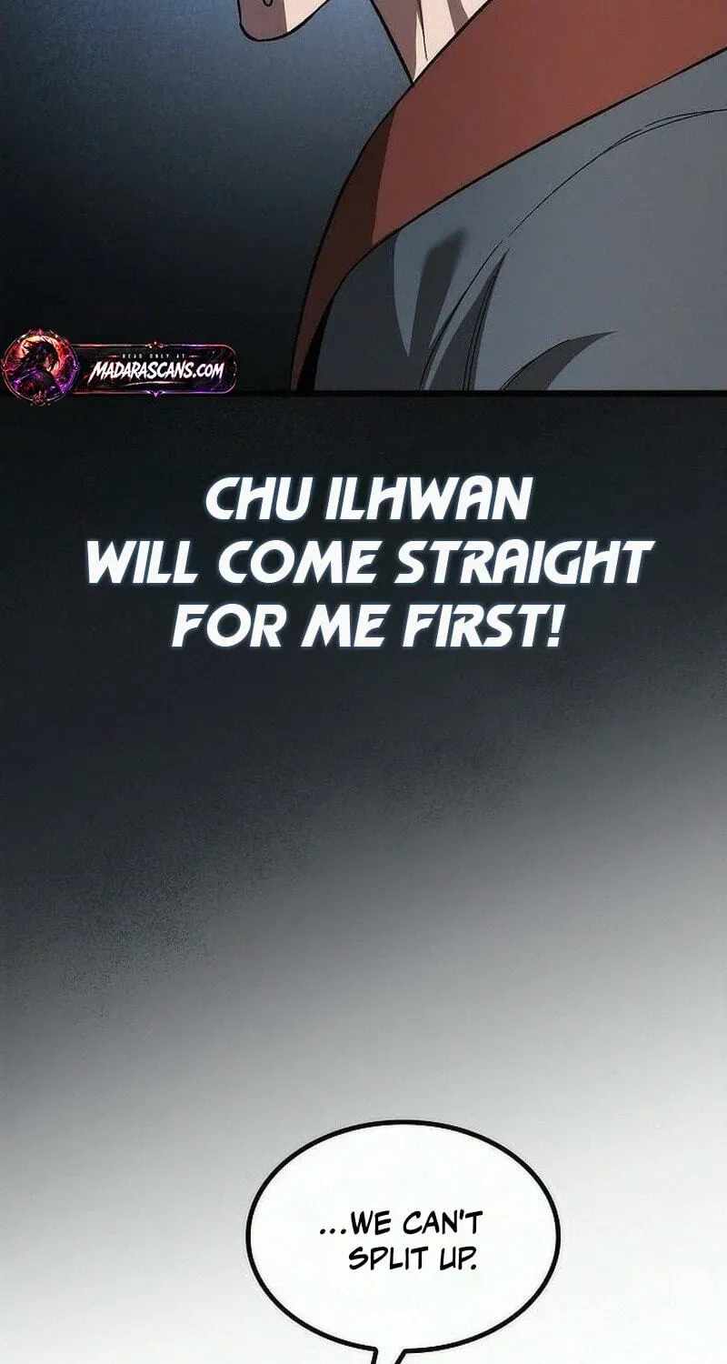 So？ Did Someone Force You to Become the Heavenly Demon？ Chapter 56 page 141