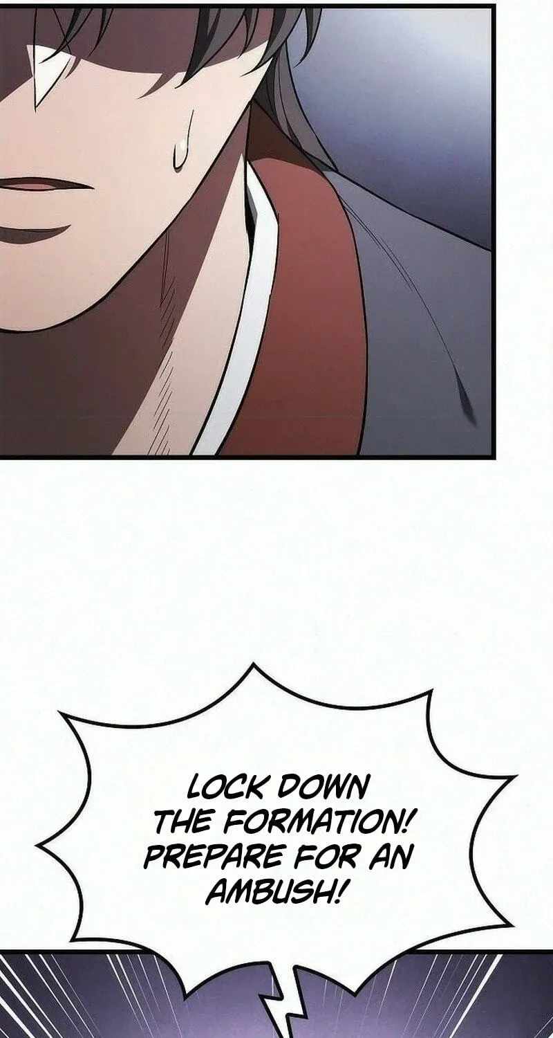 So？ Did Someone Force You to Become the Heavenly Demon？ Chapter 56 page 143