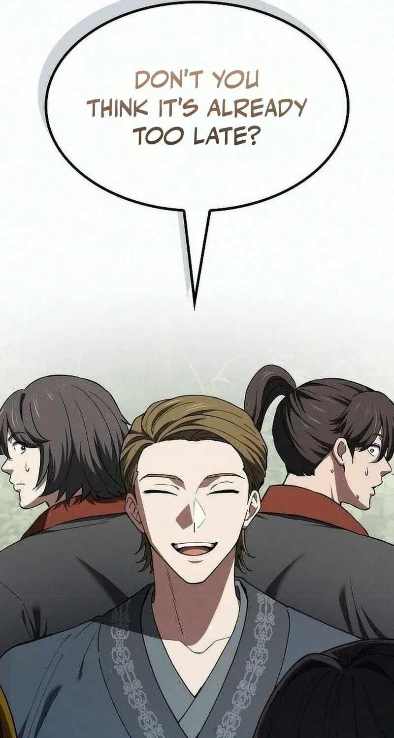So？ Did Someone Force You to Become the Heavenly Demon？ Chapter 56 page 147