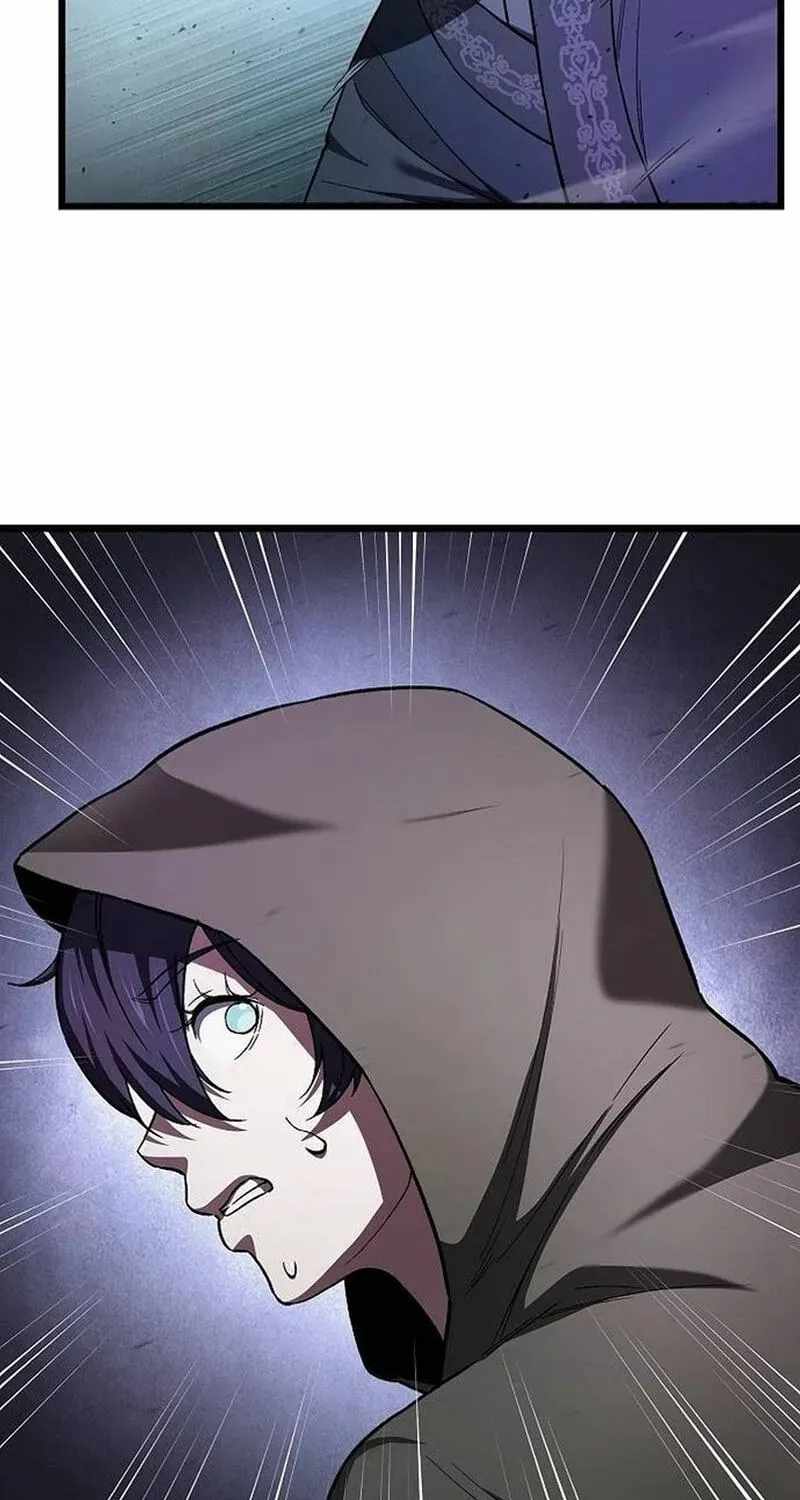 So？ Did Someone Force You to Become the Heavenly Demon？ Chapter 57 page 13