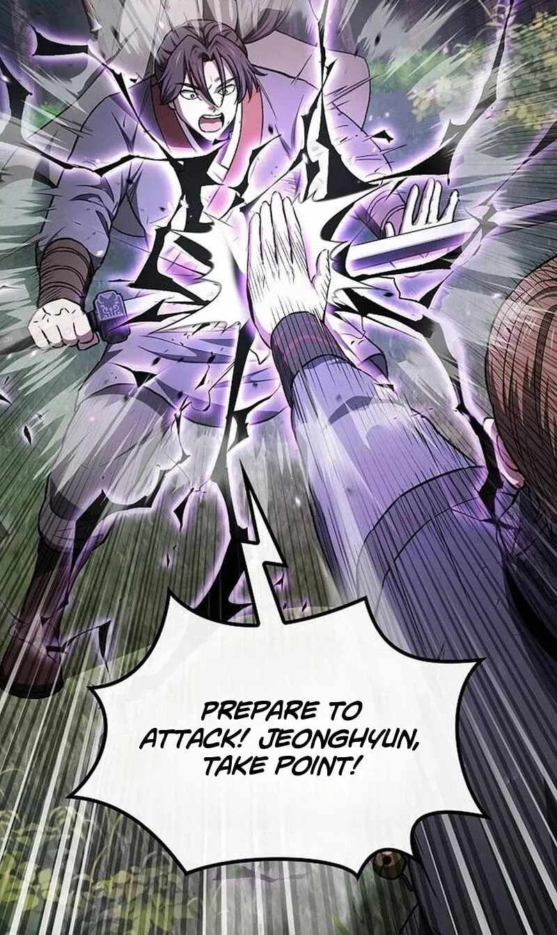 So？ Did Someone Force You to Become the Heavenly Demon？ Chapter 57 page 16