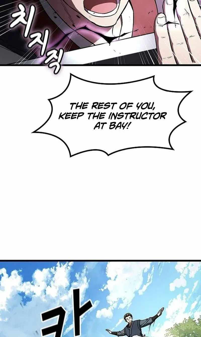 So？ Did Someone Force You to Become the Heavenly Demon？ Chapter 57 page 18