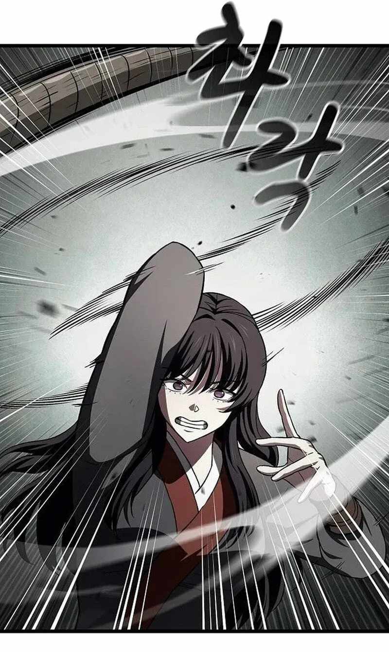 So？ Did Someone Force You to Become the Heavenly Demon？ Chapter 57 page 20