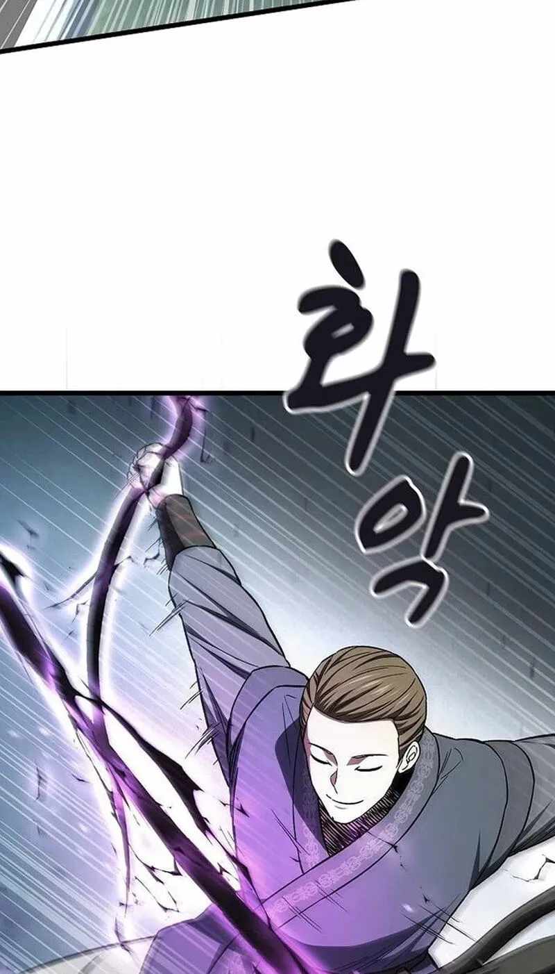 So？ Did Someone Force You to Become the Heavenly Demon？ Chapter 57 page 26