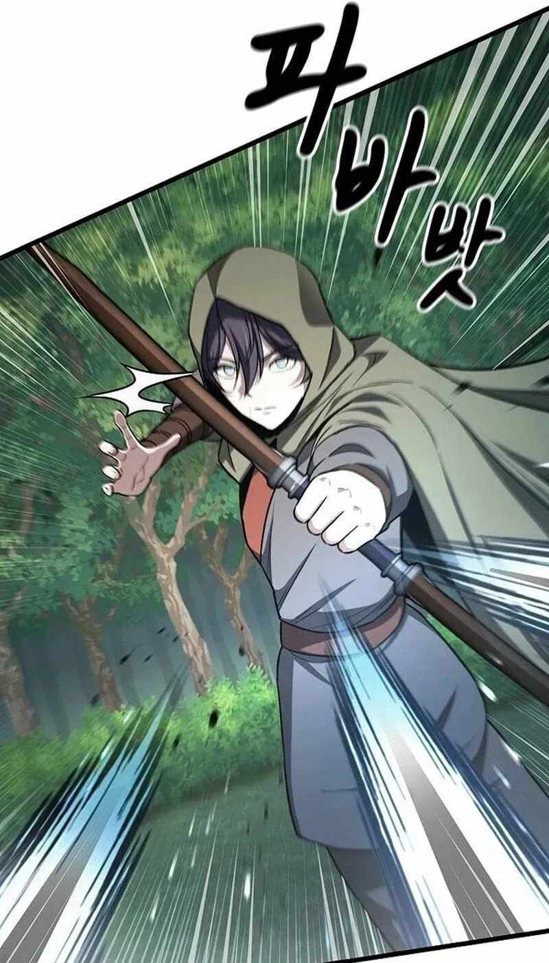 So？ Did Someone Force You to Become the Heavenly Demon？ Chapter 57 page 25