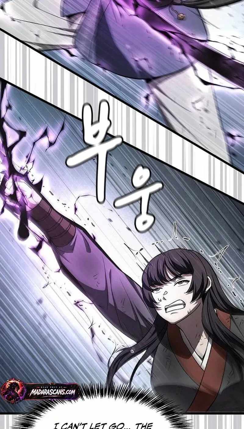 So？ Did Someone Force You to Become the Heavenly Demon？ Chapter 57 page 27