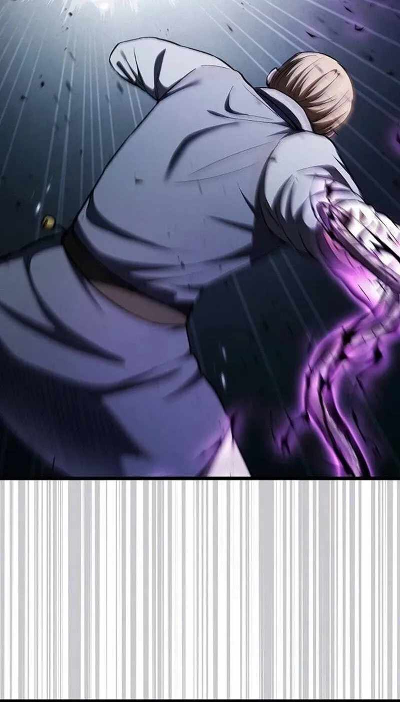 So？ Did Someone Force You to Become the Heavenly Demon？ Chapter 57 page 29