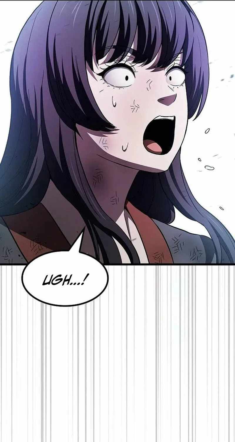 So？ Did Someone Force You to Become the Heavenly Demon？ Chapter 57 page 30