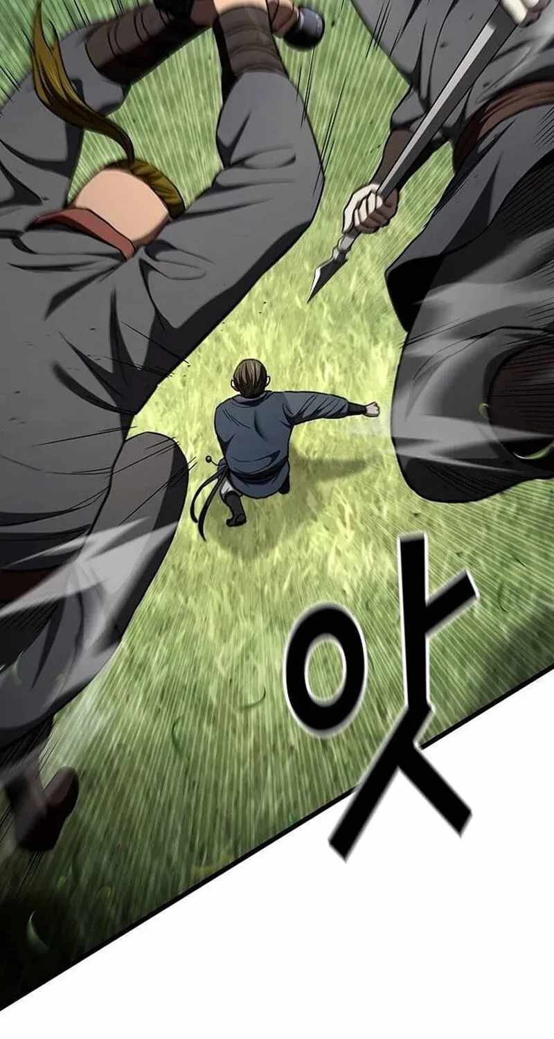 So？ Did Someone Force You to Become the Heavenly Demon？ Chapter 57 page 36