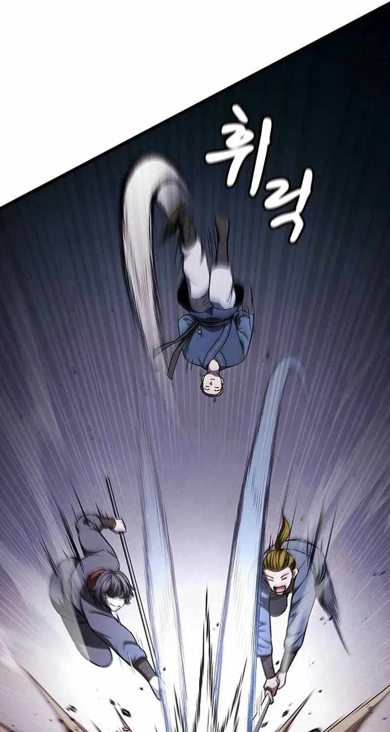 So？ Did Someone Force You to Become the Heavenly Demon？ Chapter 57 page 38