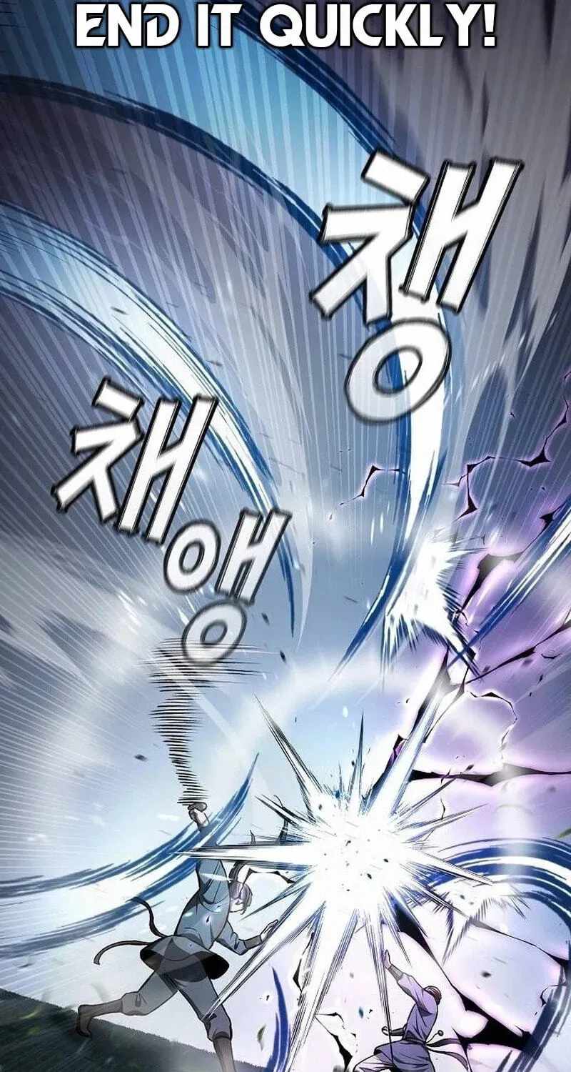 So？ Did Someone Force You to Become the Heavenly Demon？ Chapter 57 page 63