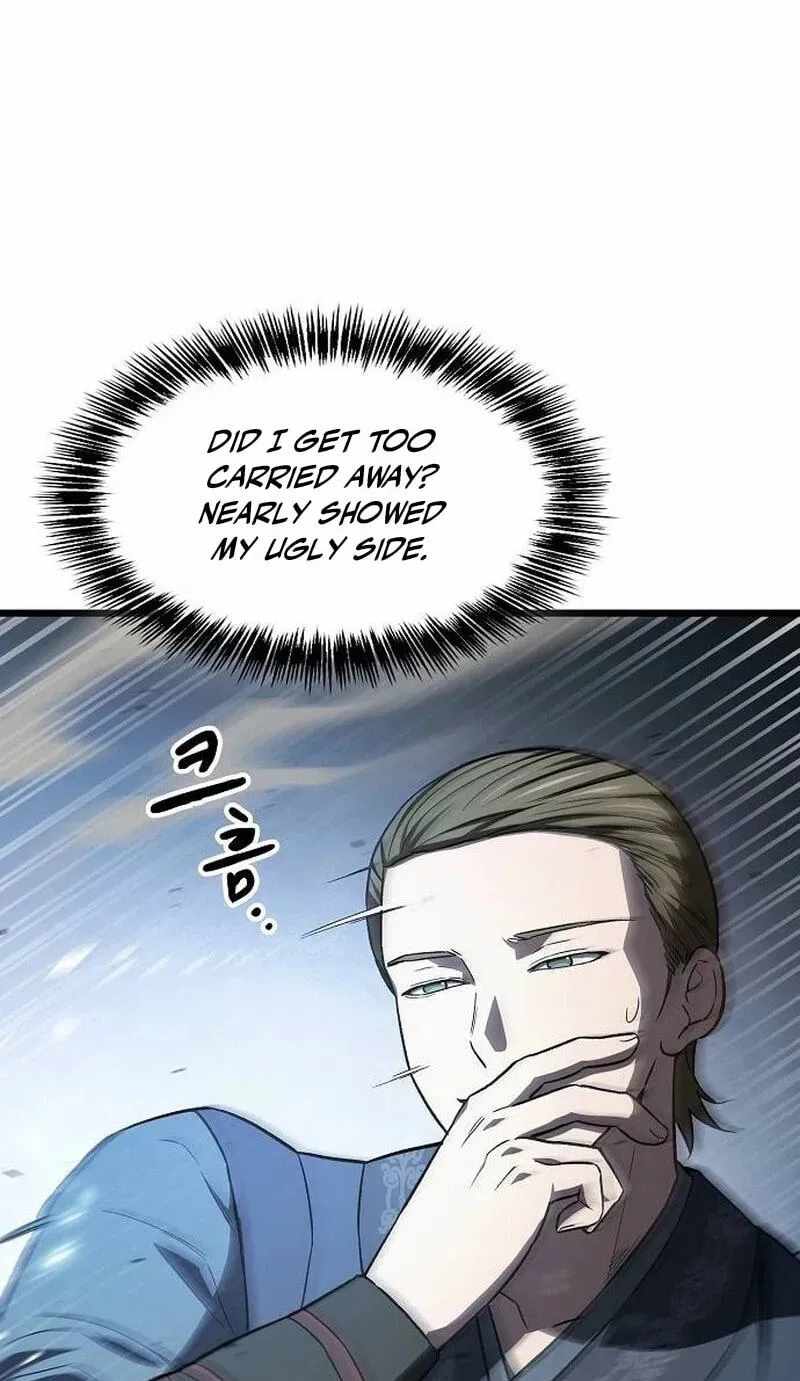 So？ Did Someone Force You to Become the Heavenly Demon？ Chapter 57 page 76