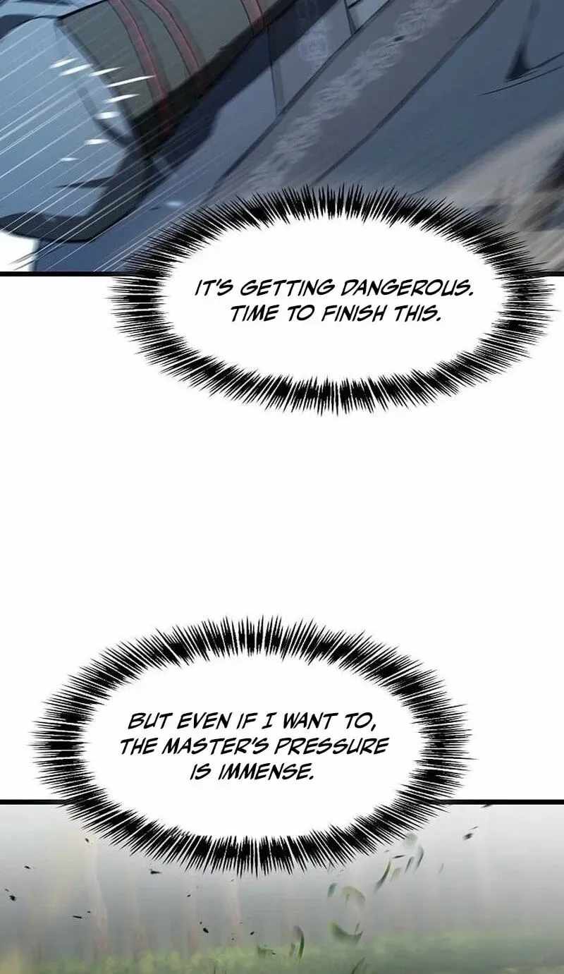So？ Did Someone Force You to Become the Heavenly Demon？ Chapter 57 page 77