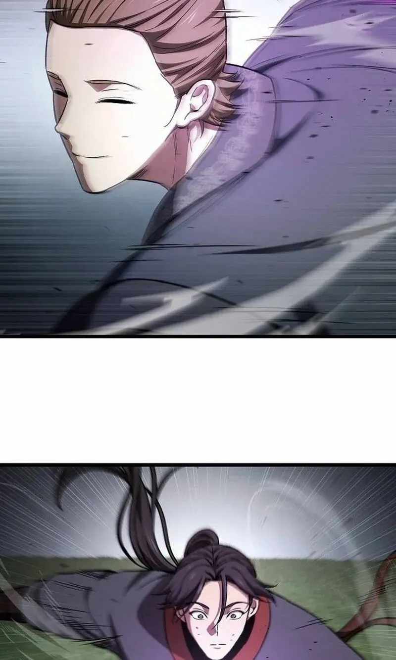 So？ Did Someone Force You to Become the Heavenly Demon？ Chapter 57 page 80