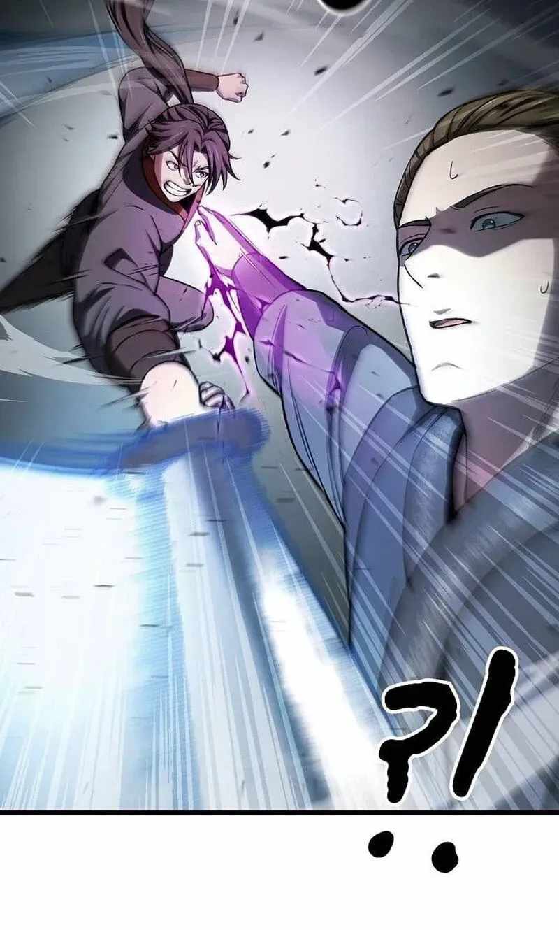 So？ Did Someone Force You to Become the Heavenly Demon？ Chapter 57 page 83