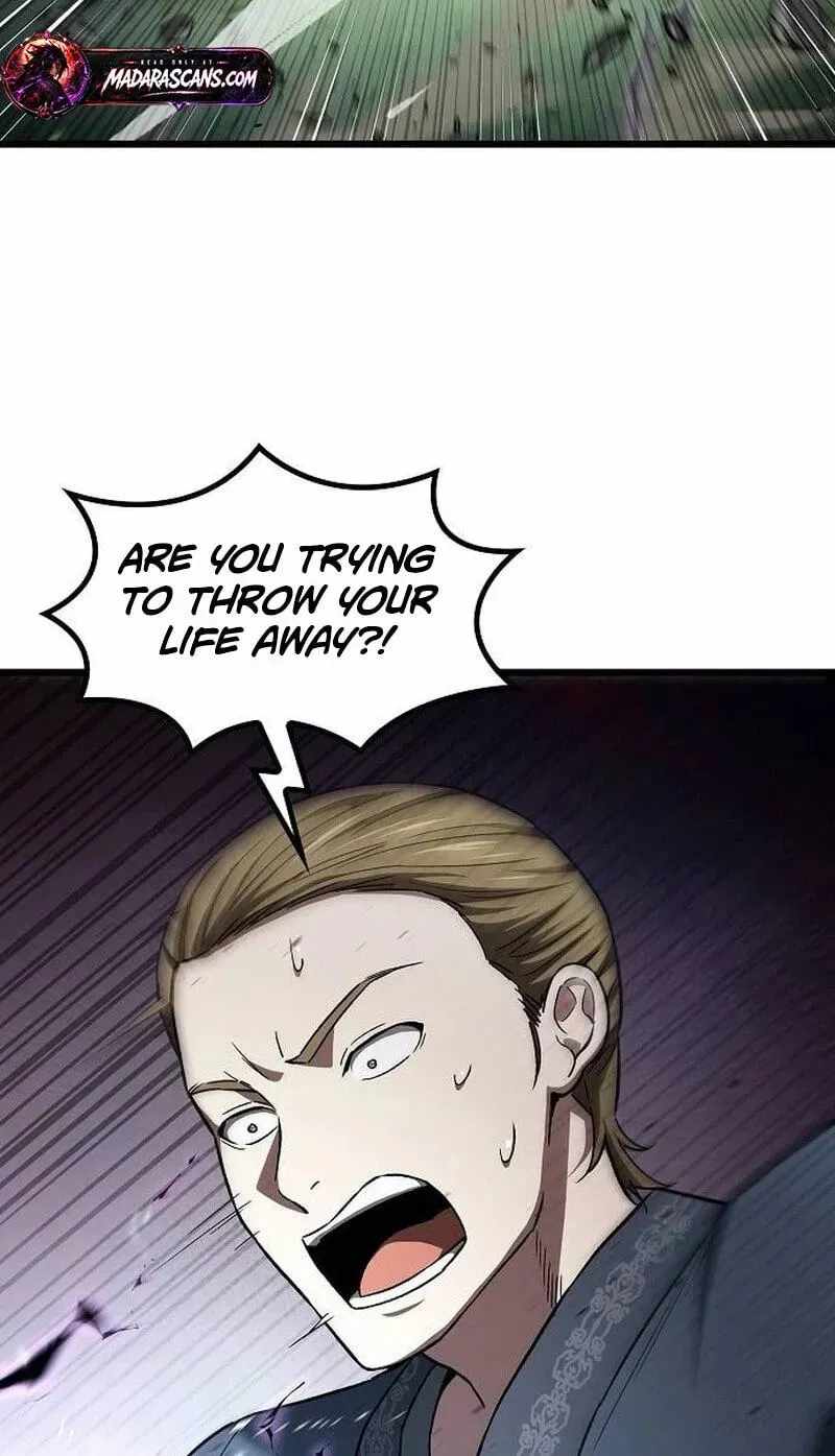 So？ Did Someone Force You to Become the Heavenly Demon？ Chapter 57 page 86