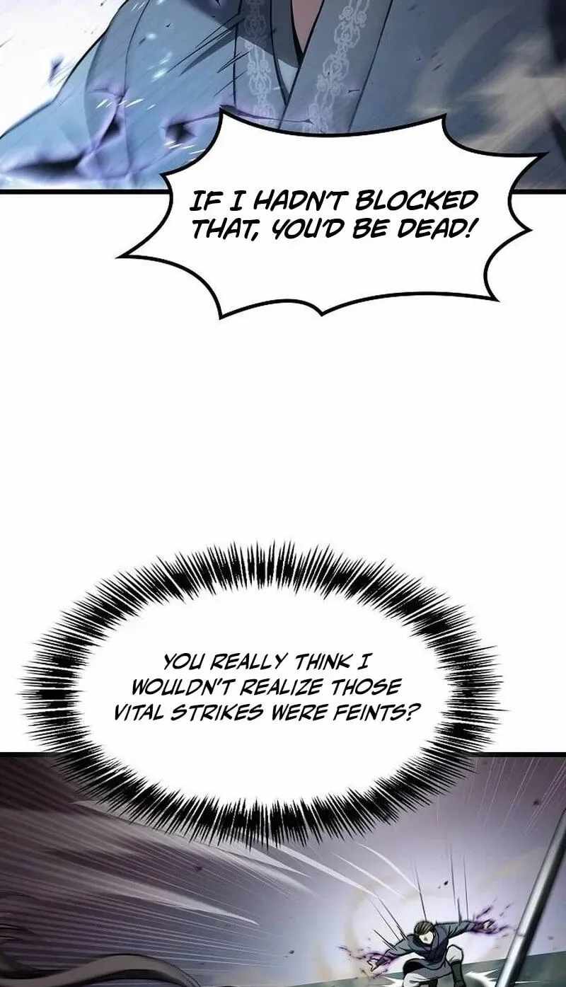 So？ Did Someone Force You to Become the Heavenly Demon？ Chapter 57 page 87