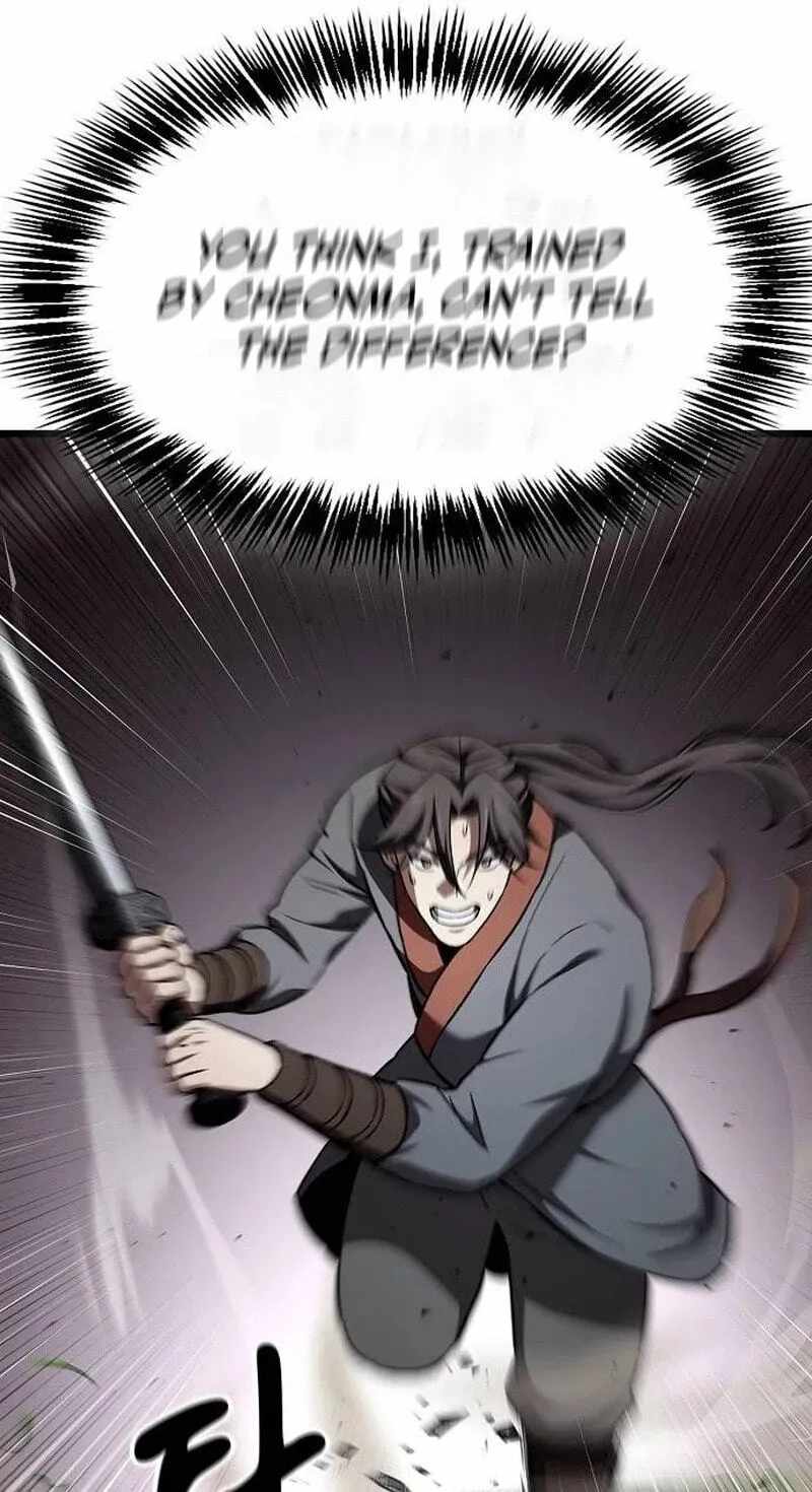 So？ Did Someone Force You to Become the Heavenly Demon？ Chapter 57 page 89