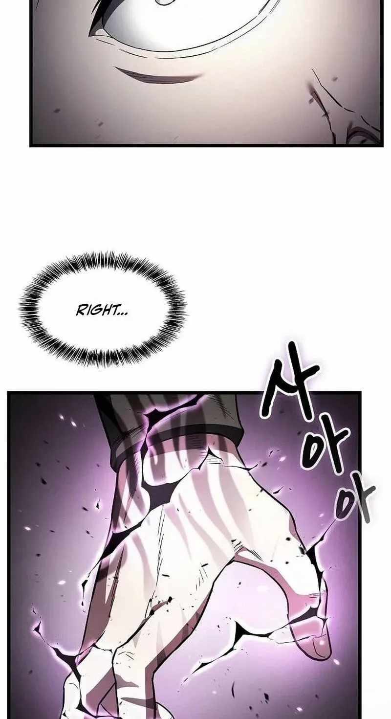 So？ Did Someone Force You to Become the Heavenly Demon？ Chapter 57 page 91
