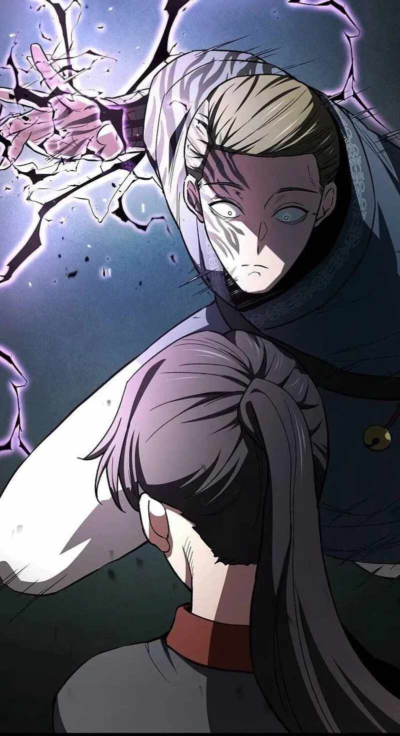 So？ Did Someone Force You to Become the Heavenly Demon？ Chapter 57 page 93