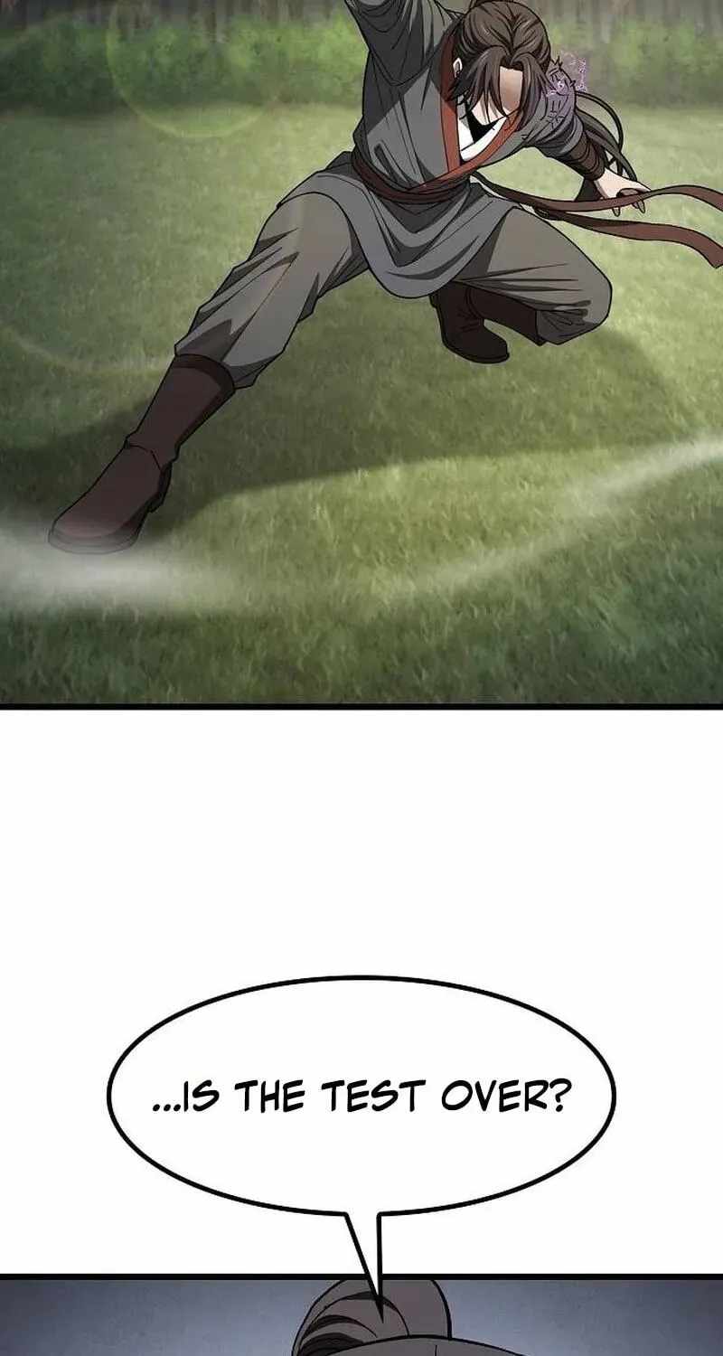 So？ Did Someone Force You to Become the Heavenly Demon？ Chapter 57 page 113