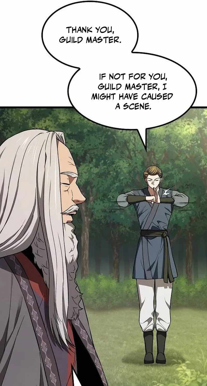 So？ Did Someone Force You to Become the Heavenly Demon？ Chapter 57 page 119