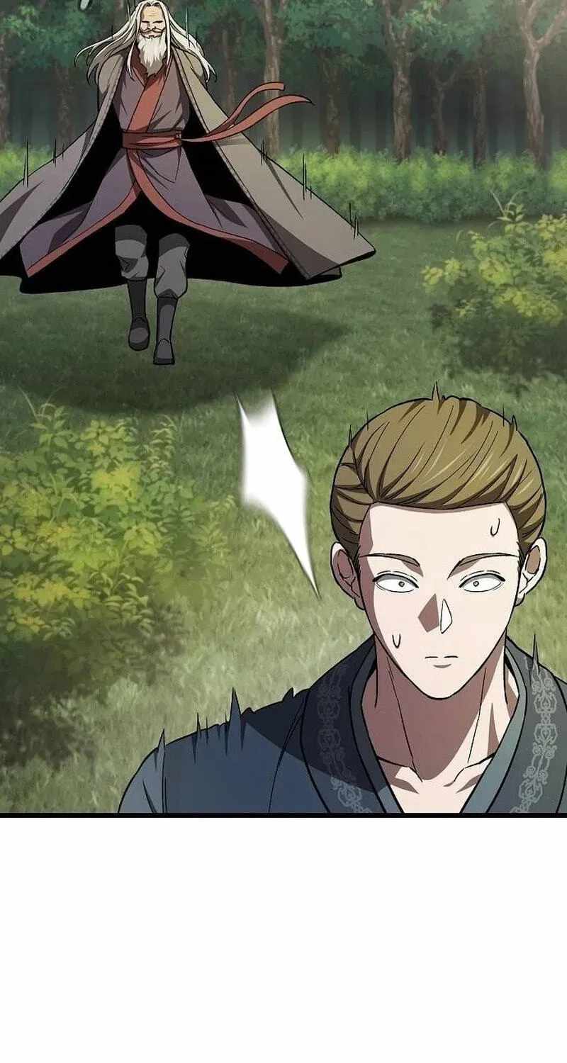 So？ Did Someone Force You to Become the Heavenly Demon？ Chapter 57 page 117
