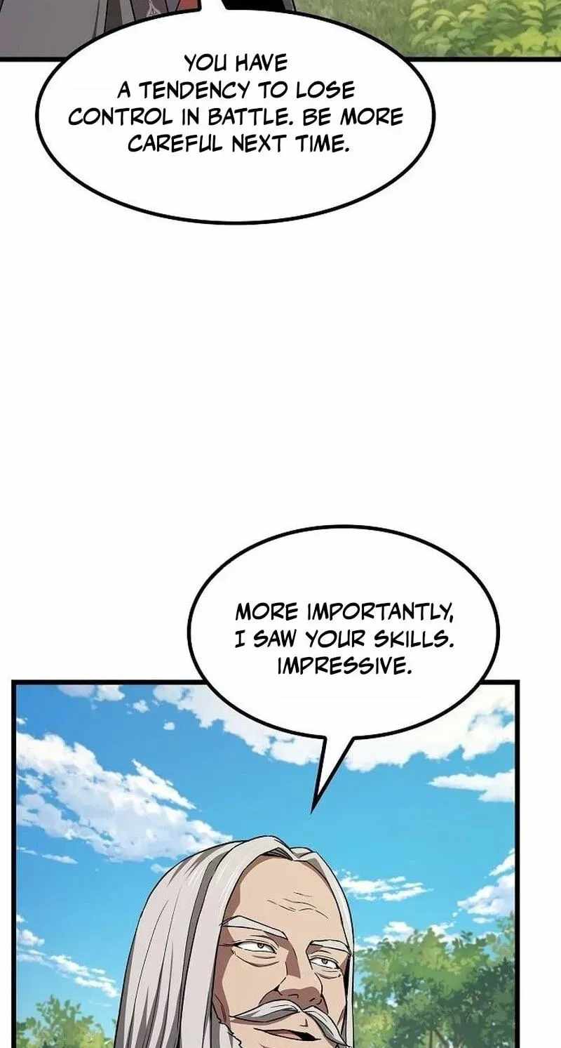So？ Did Someone Force You to Become the Heavenly Demon？ Chapter 57 page 120