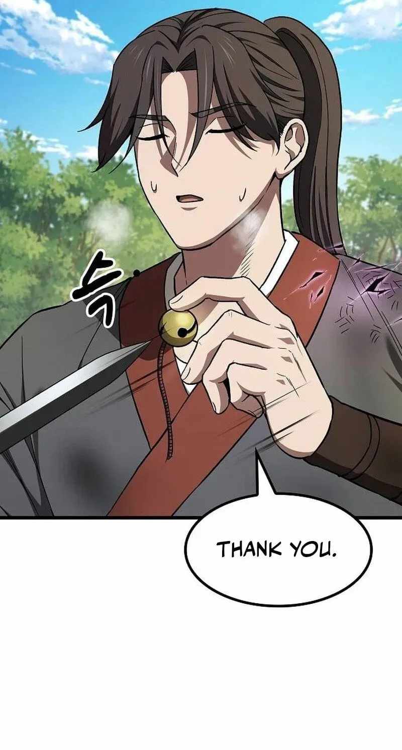 So？ Did Someone Force You to Become the Heavenly Demon？ Chapter 57 page 122