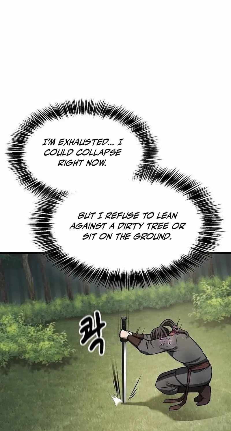 So？ Did Someone Force You to Become the Heavenly Demon？ Chapter 57 page 123