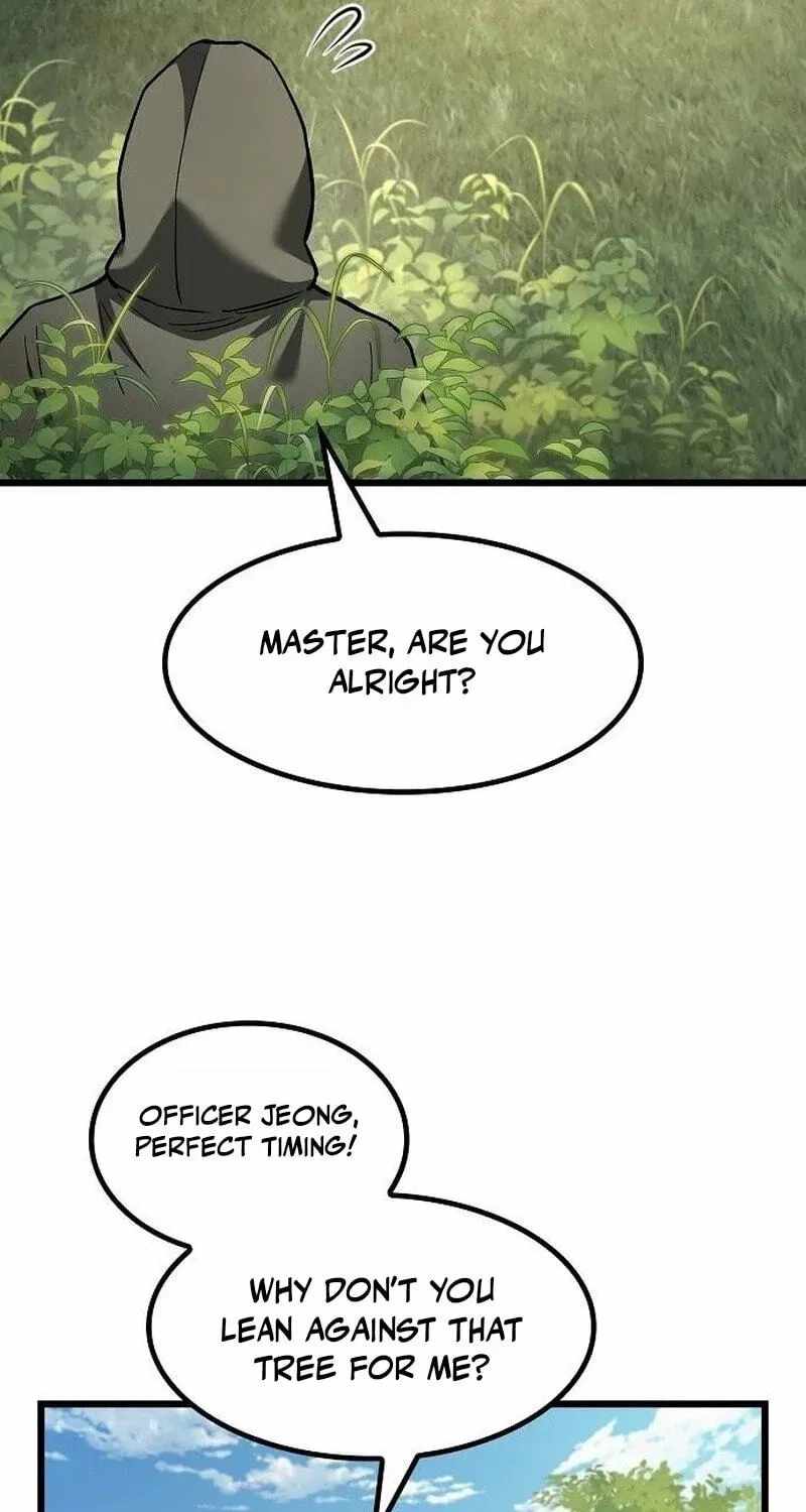 So？ Did Someone Force You to Become the Heavenly Demon？ Chapter 57 page 124