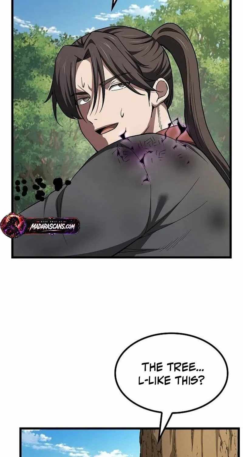 So？ Did Someone Force You to Become the Heavenly Demon？ Chapter 57 page 126